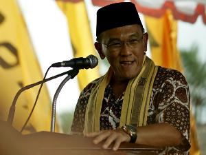 abu rizal bakrie